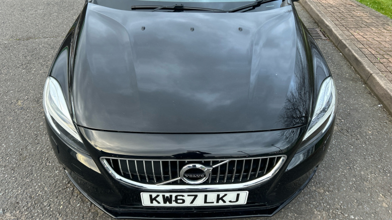 Volvo V40 T3 [152] Inscription 5dr Geartronic Petrol Hatchback
